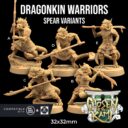 TDTL The Mists Of Okinja & Call To Arms 24