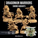 TDTL The Mists Of Okinja & Call To Arms 25