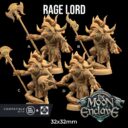 TDTL The Mists Of Okinja & Call To Arms 26