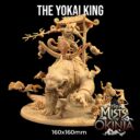 TDTL The Mists Of Okinja & Call To Arms 4