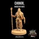 TDTL The Mists Of Okinja & Call To Arms 9