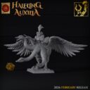 TF Halfling Auxilia Vol 3 1