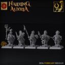 TF Halfling Auxilia Vol 3 10