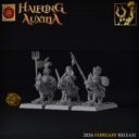 TF Halfling Auxilia Vol 3 11