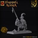 TF Halfling Auxilia Vol 3 12