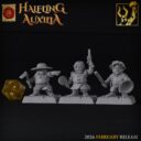 TF Halfling Auxilia Vol 3 15