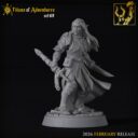 TF Halfling Auxilia Vol 3 19