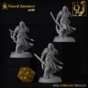 TF Halfling Auxilia Vol 3 20