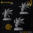 TF Halfling Auxilia Vol 3 22