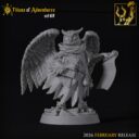TF Halfling Auxilia Vol 3 23