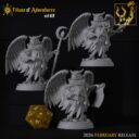 TF Halfling Auxilia Vol 3 24