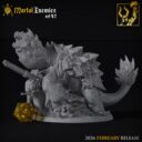 TF Halfling Auxilia Vol 3 26