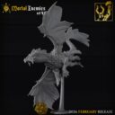 TF Halfling Auxilia Vol 3 28