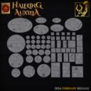 TF Halfling Auxilia Vol 3 31