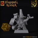 TF Halfling Auxilia Vol 3 6