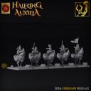 TF Halfling Auxilia Vol 3 7