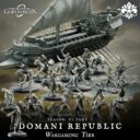 TPGEO Domani Republic The Landing 2