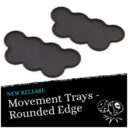 Tabletop Art Movementtrays New2026