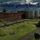 Tabletop Modellbau KS Announcement