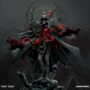 Trench Crusade Trench Ghost 1