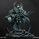 Trench Crusade Trench Ghost 4