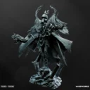 Trench Crusade Trench Ghost 5