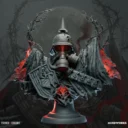 Trench Crusade Trench Ghost Bust 1