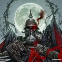 Trench Crusade Trench Ghost Bust 2