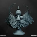 Trench Crusade Trench Ghost Bust 3