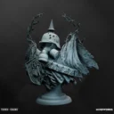 Trench Crusade Trench Ghost Bust 5