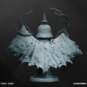 Trench Crusade Trench Ghost Bust 6