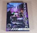 Unboxing Ascending Fate 01