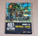 Unboxing Bolt Action Japaner Neuheiten 01