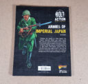 Unboxing Bolt Action Japaner Neuheiten 02
