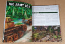 Unboxing Bolt Action Japaner Neuheiten 07