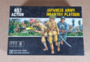 Unboxing Bolt Action Japaner Neuheiten 14