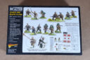Unboxing Bolt Action Japaner Neuheiten 15