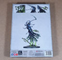 Unboxing Necron Charaktere 02