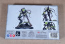 Unboxing Necron Charaktere 09