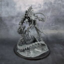 Unboxing Necron Charaktere 19