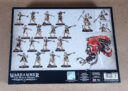 Unboxing Skitarii Battle Group 02