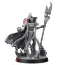 WE NECROCYBORG THE ETERNAL CURATRIX 2