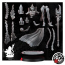 WE NECROCYBORG THE ETERNAL CURATRIX 4