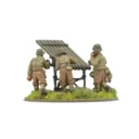 WG Bolt Action T27 Xylophone Rocket Launcher 2