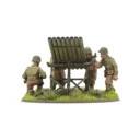 WG Bolt Action T27 Xylophone Rocket Launcher 3