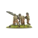 WG Bolt Action T27 Xylophone Rocket Launcher 4