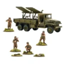 WG Bolt Action T27 Xylophone Rocket Launcher On Deuce 1