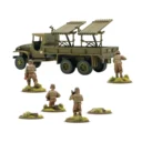 WG Bolt Action T27 Xylophone Rocket Launcher On Deuce 2