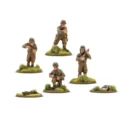 WG Bolt Action T27 Xylophone Rocket Launcher On Deuce 3