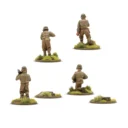 WG Bolt Action T27 Xylophone Rocket Launcher On Deuce 4